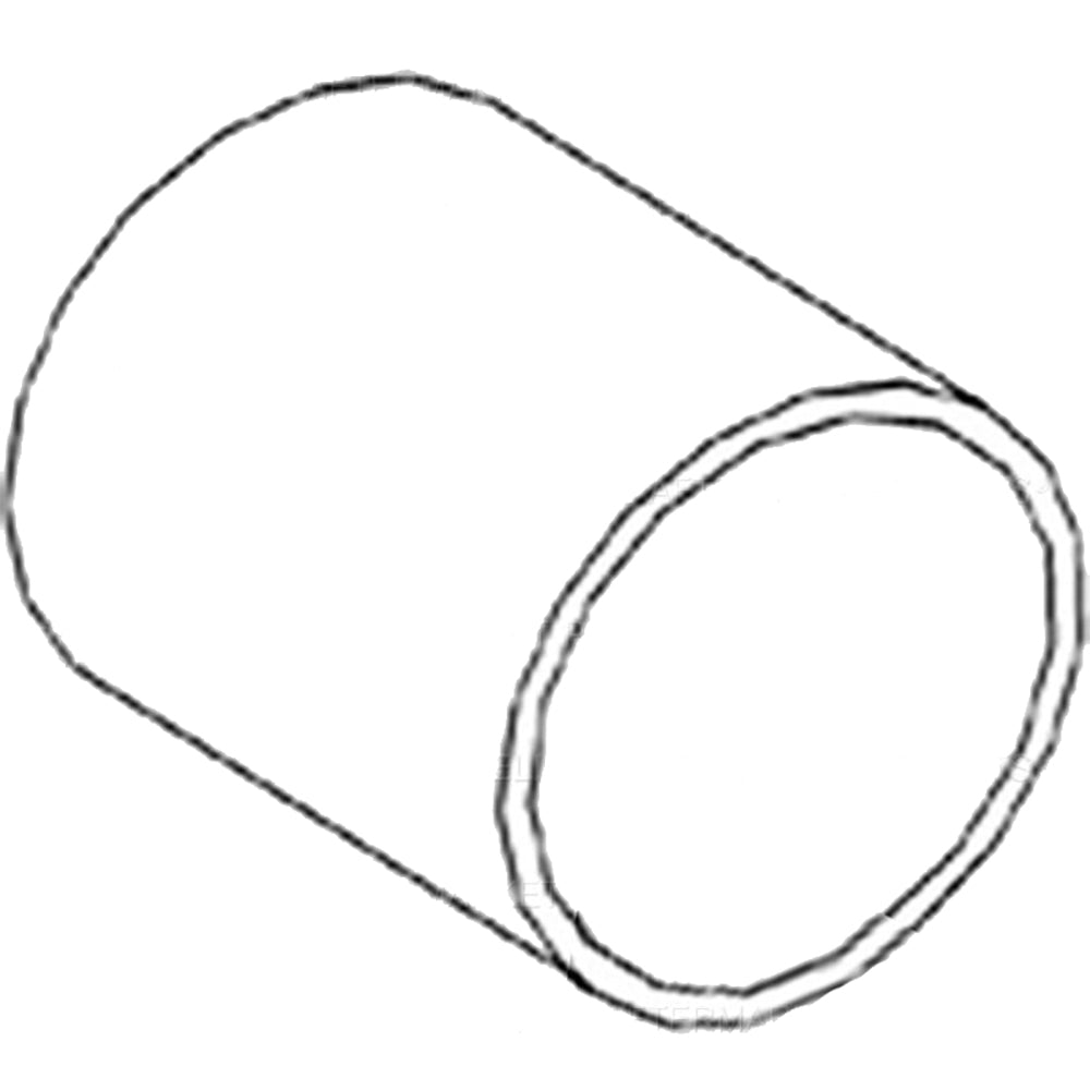 TDBA3110A Front Wheel Bushing Fits Ford/New Holland 420 445 450 515 535 540