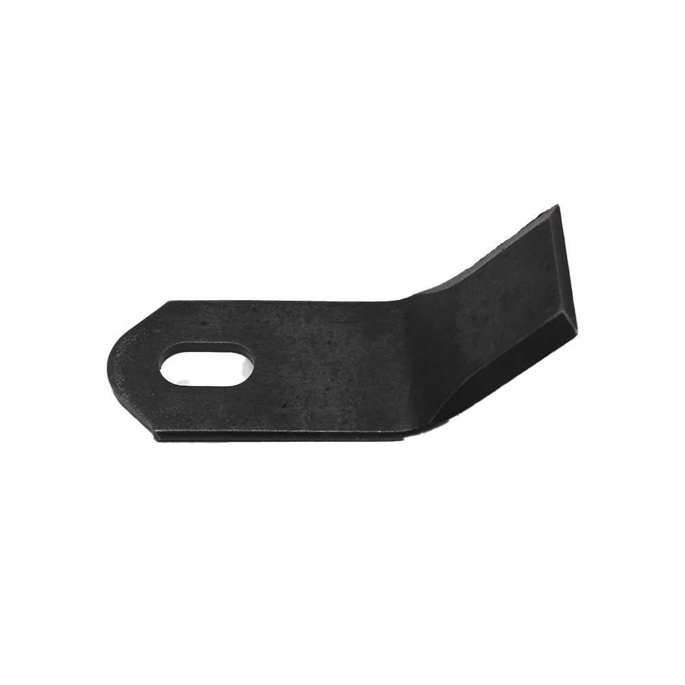 TF1019 One (1) Flail Mower Blade Fits Tiger Highway / Municipal Mowers