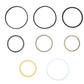 Cylinder Seal Kit Fits John Deere Replaces TH102845