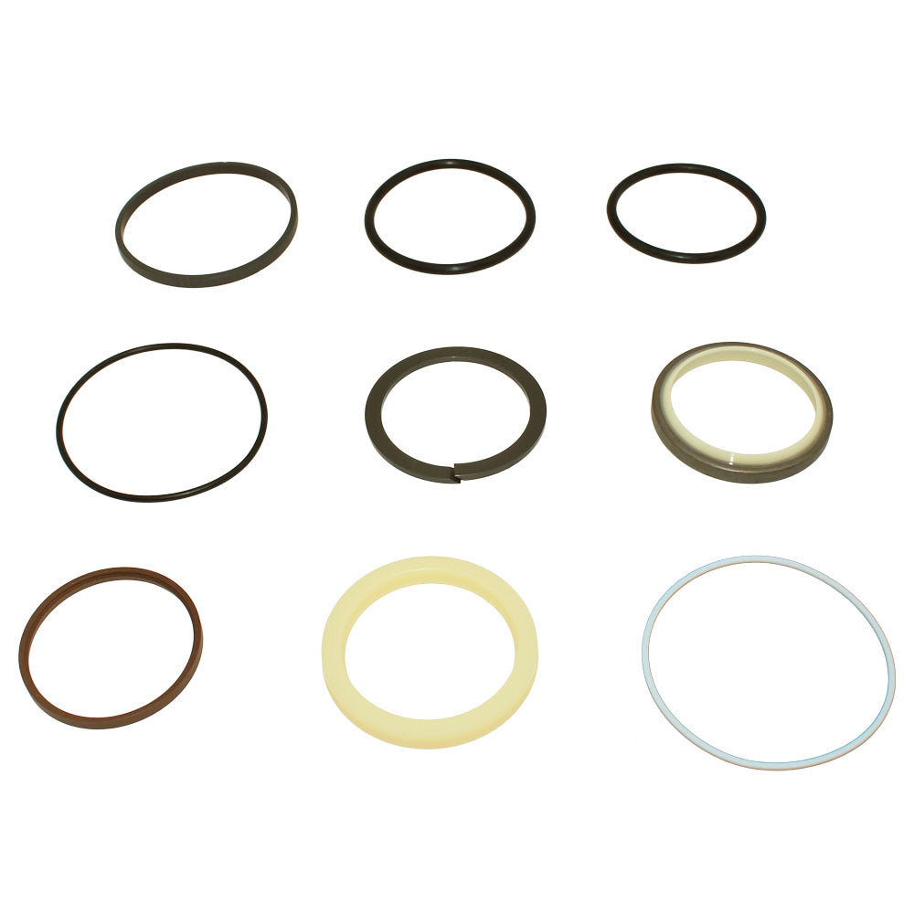 TH109390 Bucket Cylinder Seal Kit Fits John Deere Excavator 490D 493D 495D