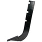 BSS2534N Box Scraper Shank for Compact Tractors Fits Ford Fits Kubota Fits JD