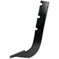 BSS2534N Box Scraper Shank for Compact Tractors Fits Ford Fits Kubota Fits JD