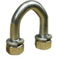 Pulverizer 7/16" V-Bend U-Bolt Kit Fits Universal Products Replaces EPT010