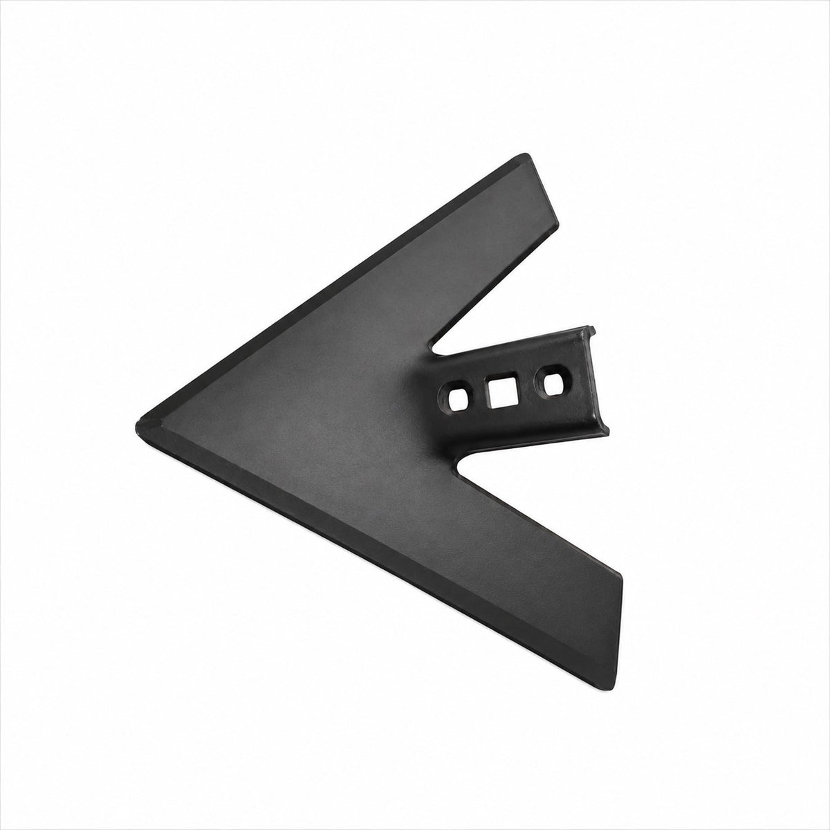 N239034 - Row Crop Sweep Fits John Deere 980 985 856 875 Cultivators