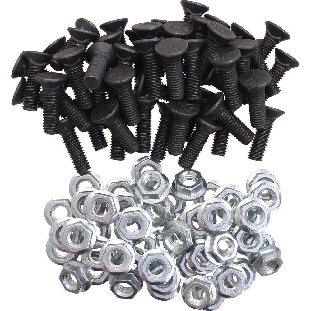 X57140 Sweep Hardware Kit Fits Case-IH Field Cultivator Models 45 +