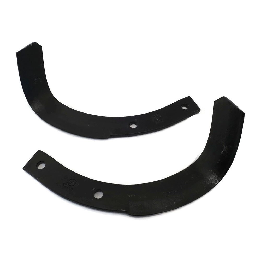 New Tiller Tine Set Fits Honda 72461-723-700 72465-723-700 RotoTiller Cultivator