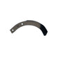 One Left Hand Tiller Tine fits Multiple Fits Craftsman Roto Tiller Models