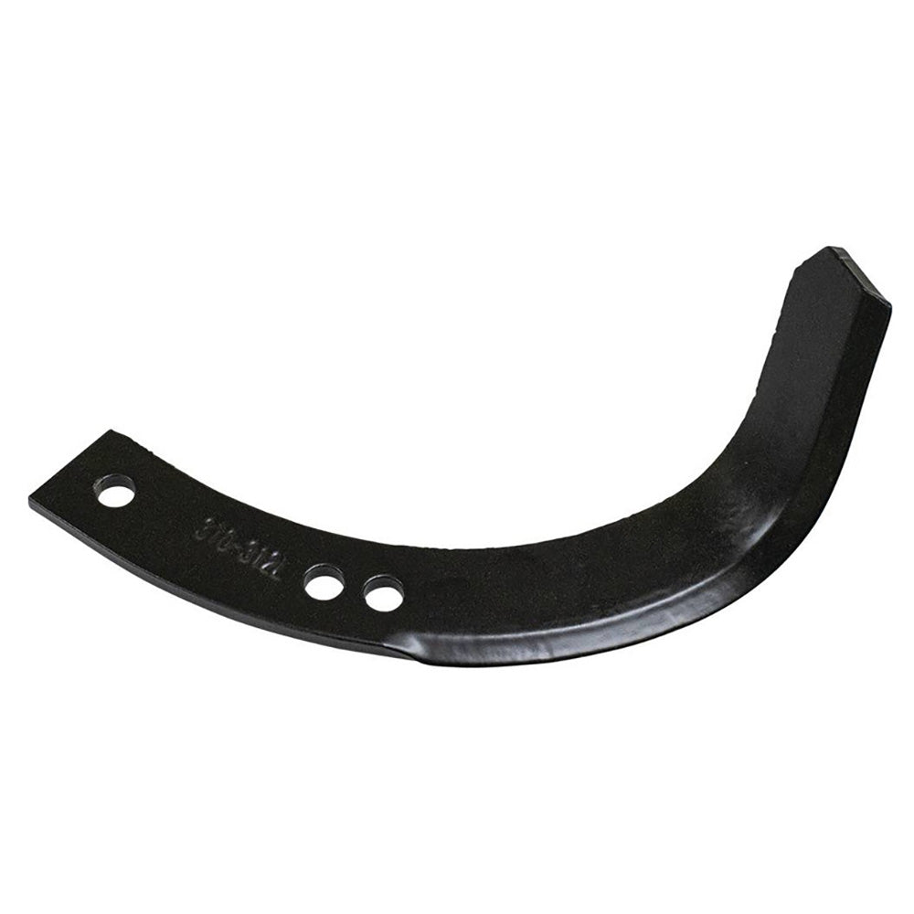 Left Hand Side Tiller Tine Fits Troy-Bilt Horse and Pony