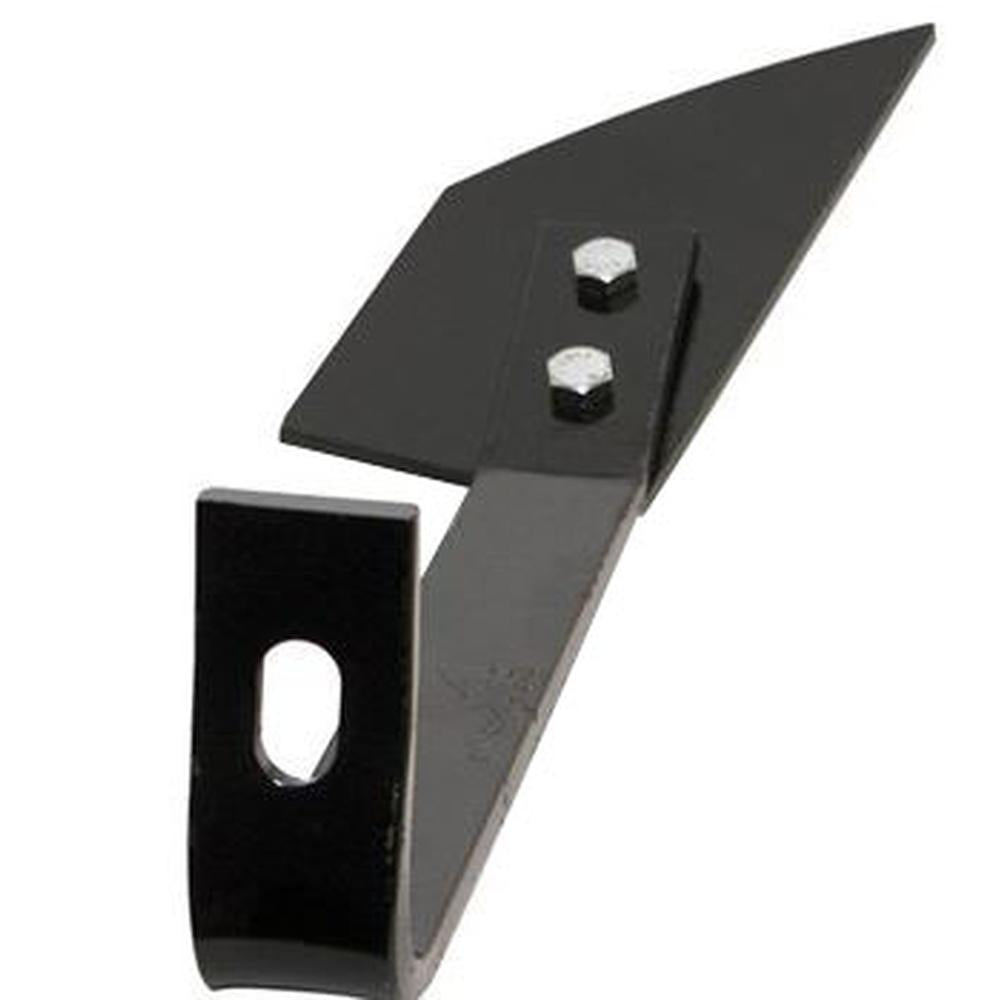 Harrow Scraper RH Fits Case Fits International Harvester RMX340 496 475 3950 340