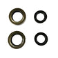 Brand Fits Troy Bilt Horse Model Tiller Axle & Tine Seals
