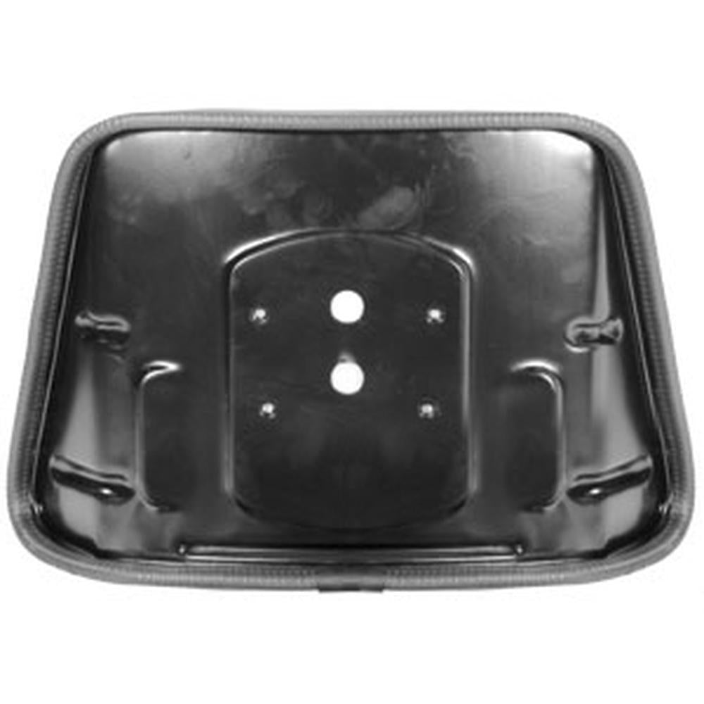 Seat Cushion Kit Backrest Bottom fit White Fits Ford Fits Allis Fits Case Fits J
