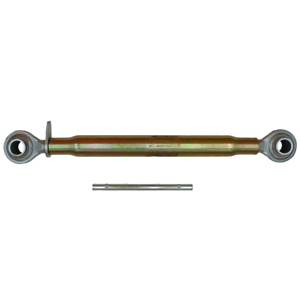 Heavy Duty Tractor Top Link (Fits CAT. II) Fits John Deere Replaces PM03473
