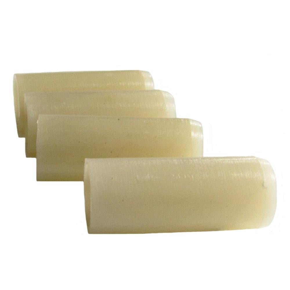 104200 Trailer Spring Suspension Bushing Set (4 PACK) Fits Universal Products