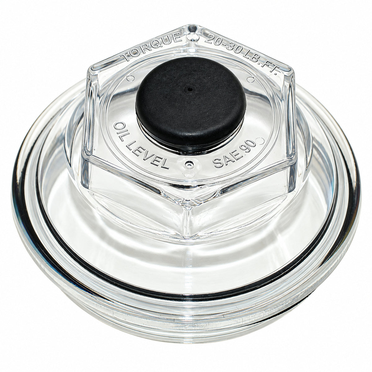 Oil Cap Kit Fits Universal Products Replaces 21-36