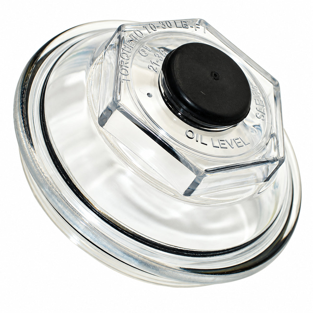 Oil Cap Kit Fits Universal Products Replaces 21-36