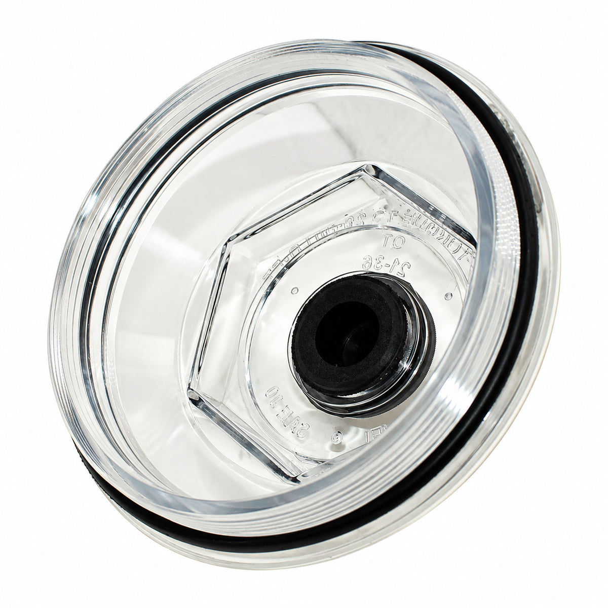 Oil Cap Kit Fits Universal Products Replaces 21-36
