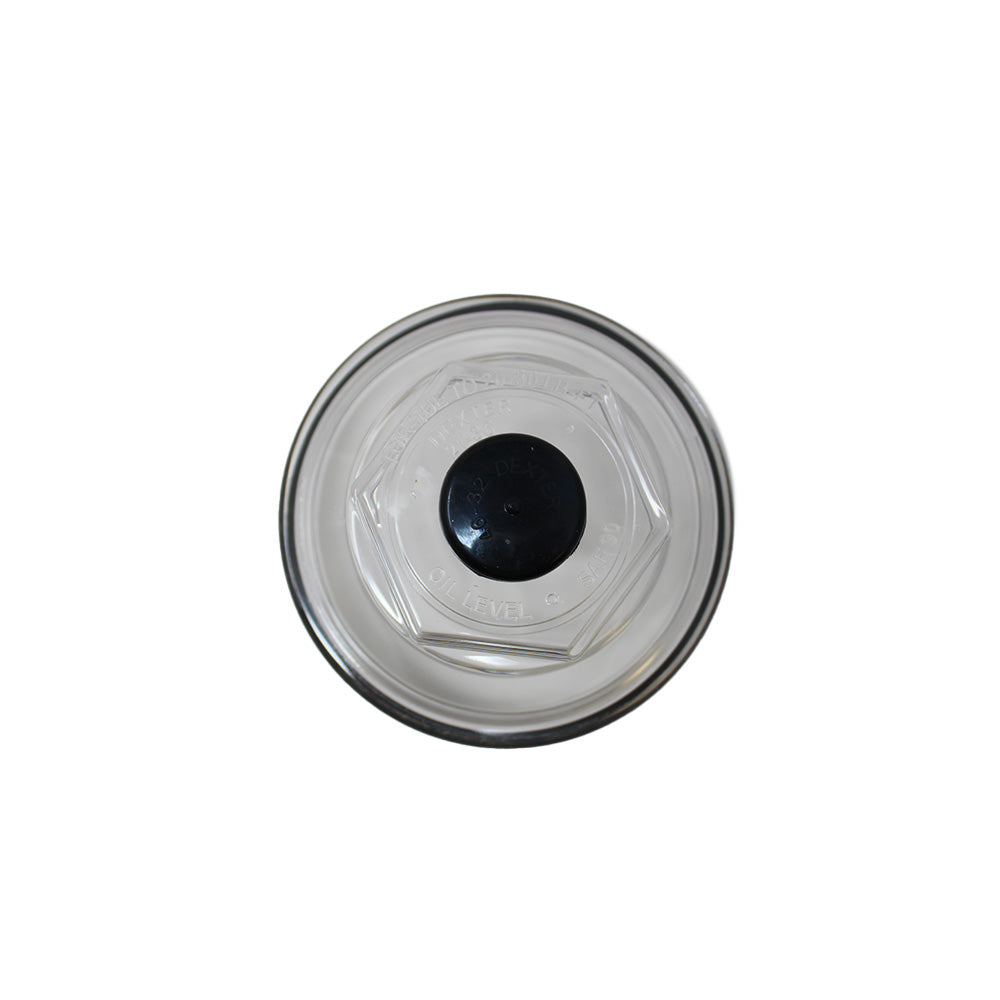 Oil Cap Kit (4 pk) Fits Dexter Replaces 010-050-00