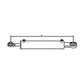 Hydraulic Top Link Cylinder (Fits CAT. II) w/ 3" Bore Fits Universal Products Mo