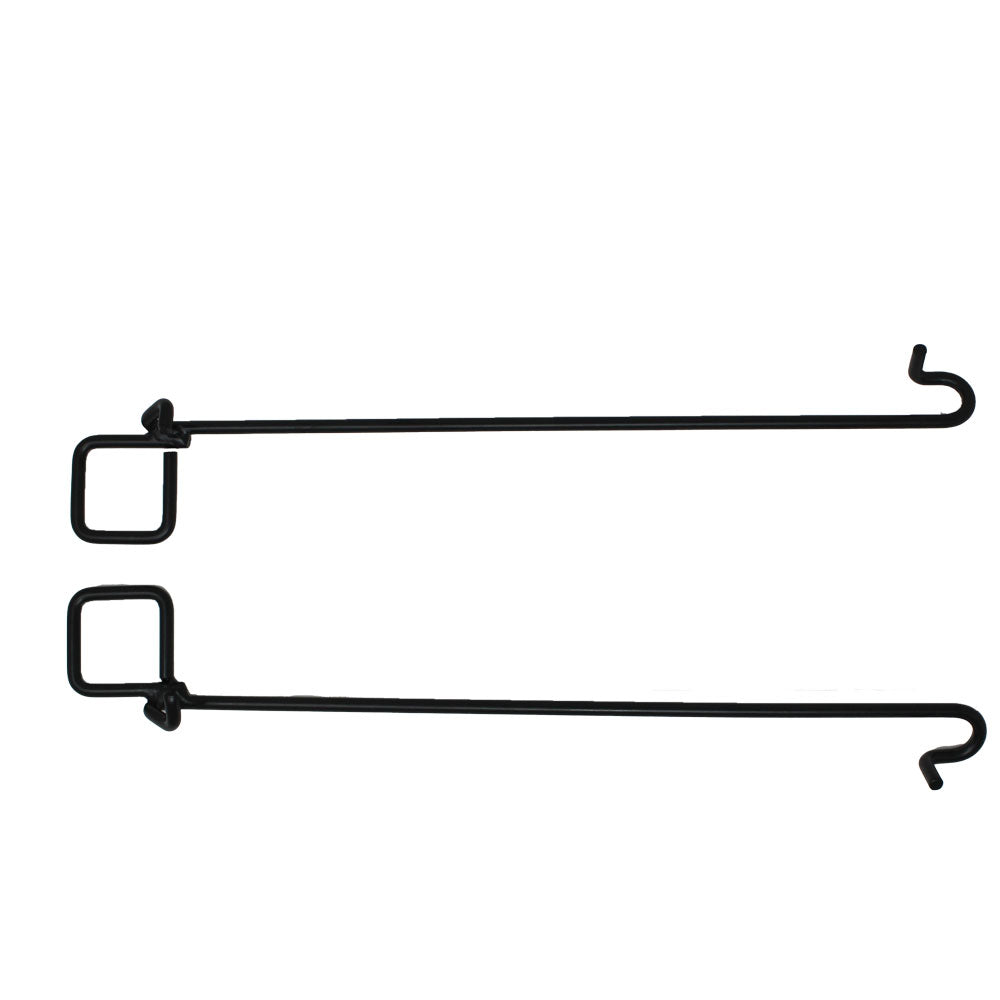 Tailgate Bed Latch Pair Fits John Deere Replaces VGA12138