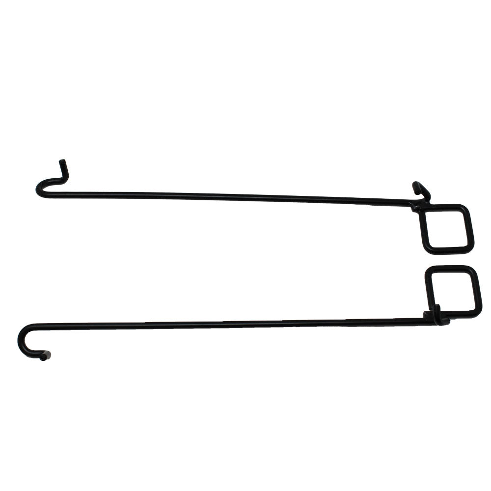 Tailgate Bed Latch Set Fits John Deere Fits Gator 4x2 HPX 4x4 HPX HPX615E