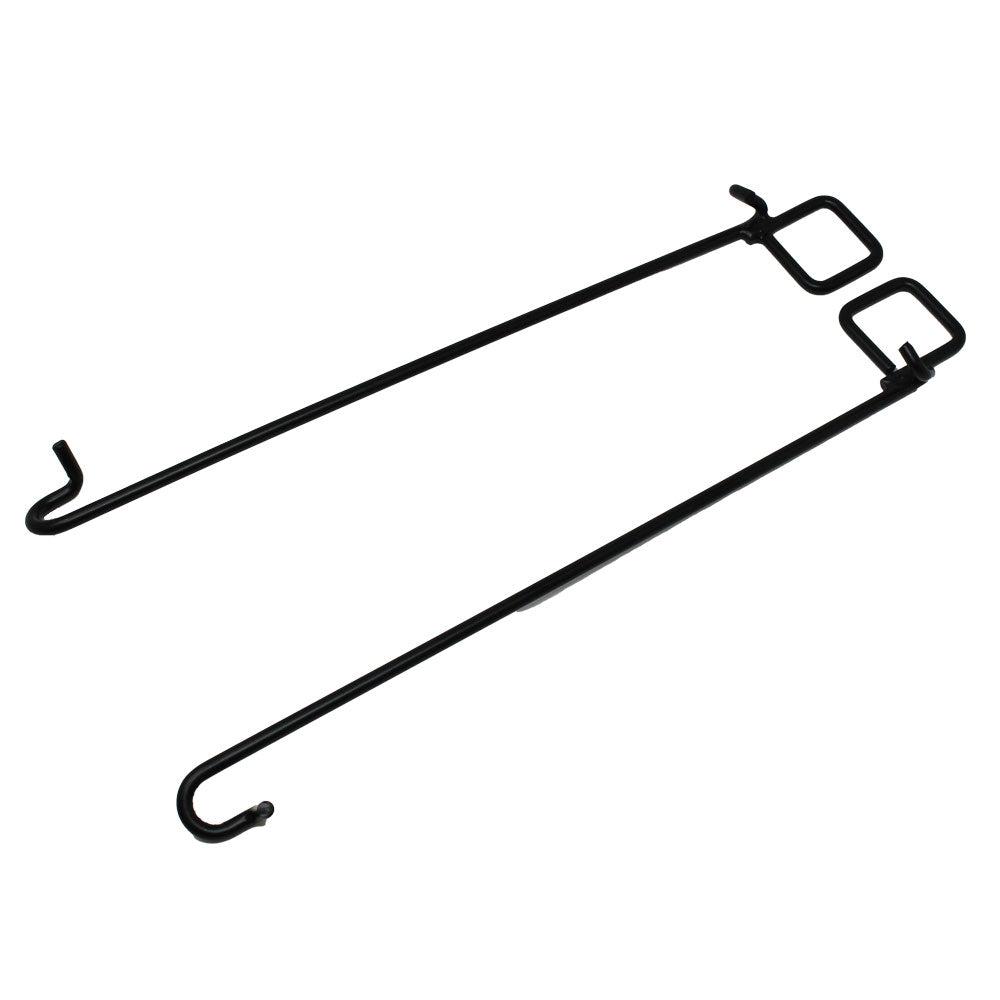 Tailgate Bed Latch Set Fits John Deere Fits Gator 4x2 HPX 4x4 HPX HPX615E