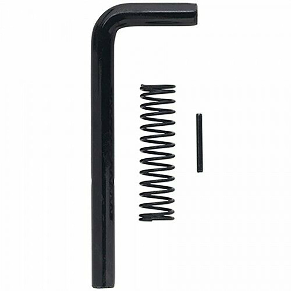 New Aftermarket Trailer Gate Spring Latch Repair Kit #819T Fits Carry-On
