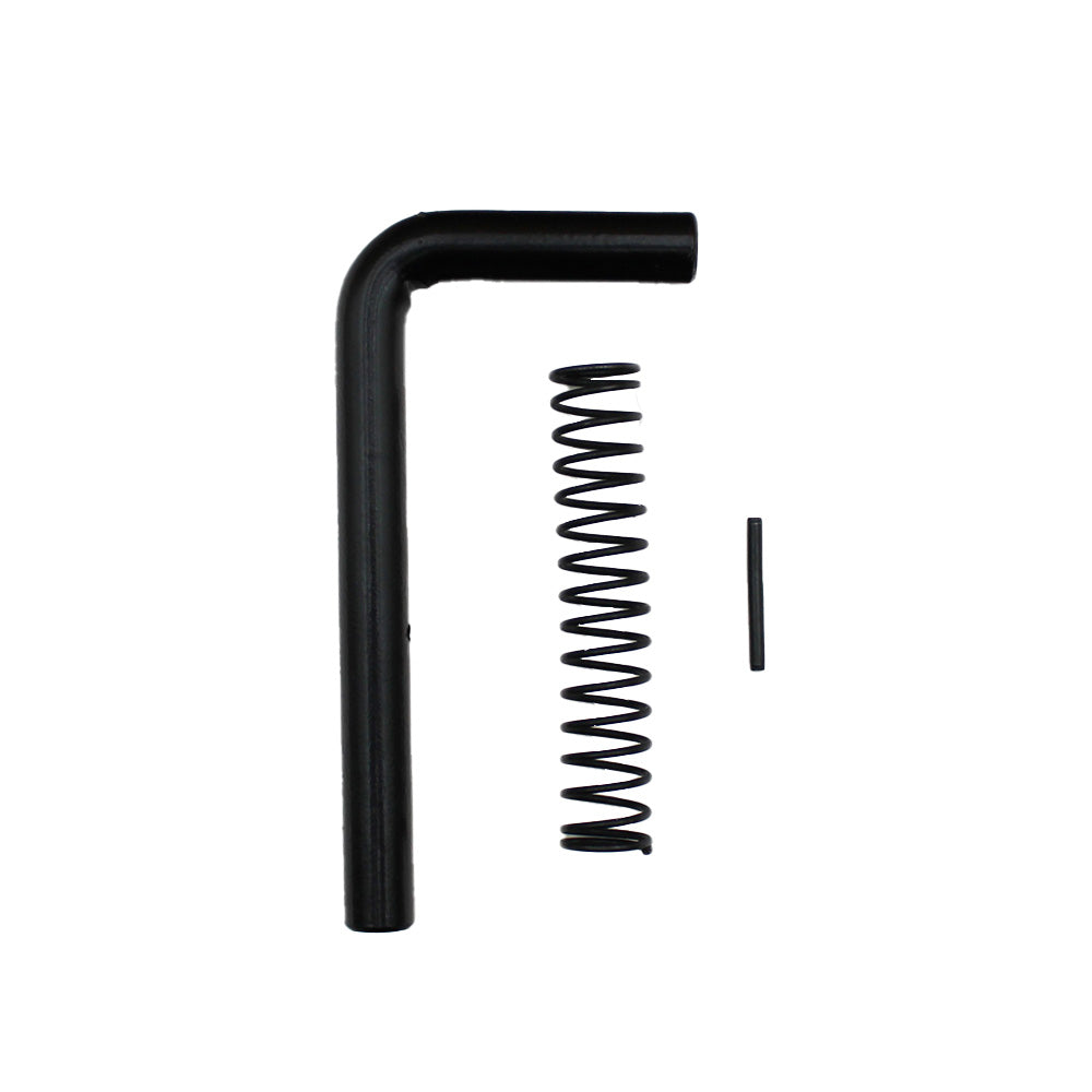 Trailer Gate Spring Latch Repair Kit Fits Universal Products Replaces 819T