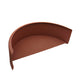 Steel Fender with Back with box Fits Universal Products Replaces F9X