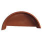 Steel Fender with Back with box Fits Internal Use Replaces OTK20-0269