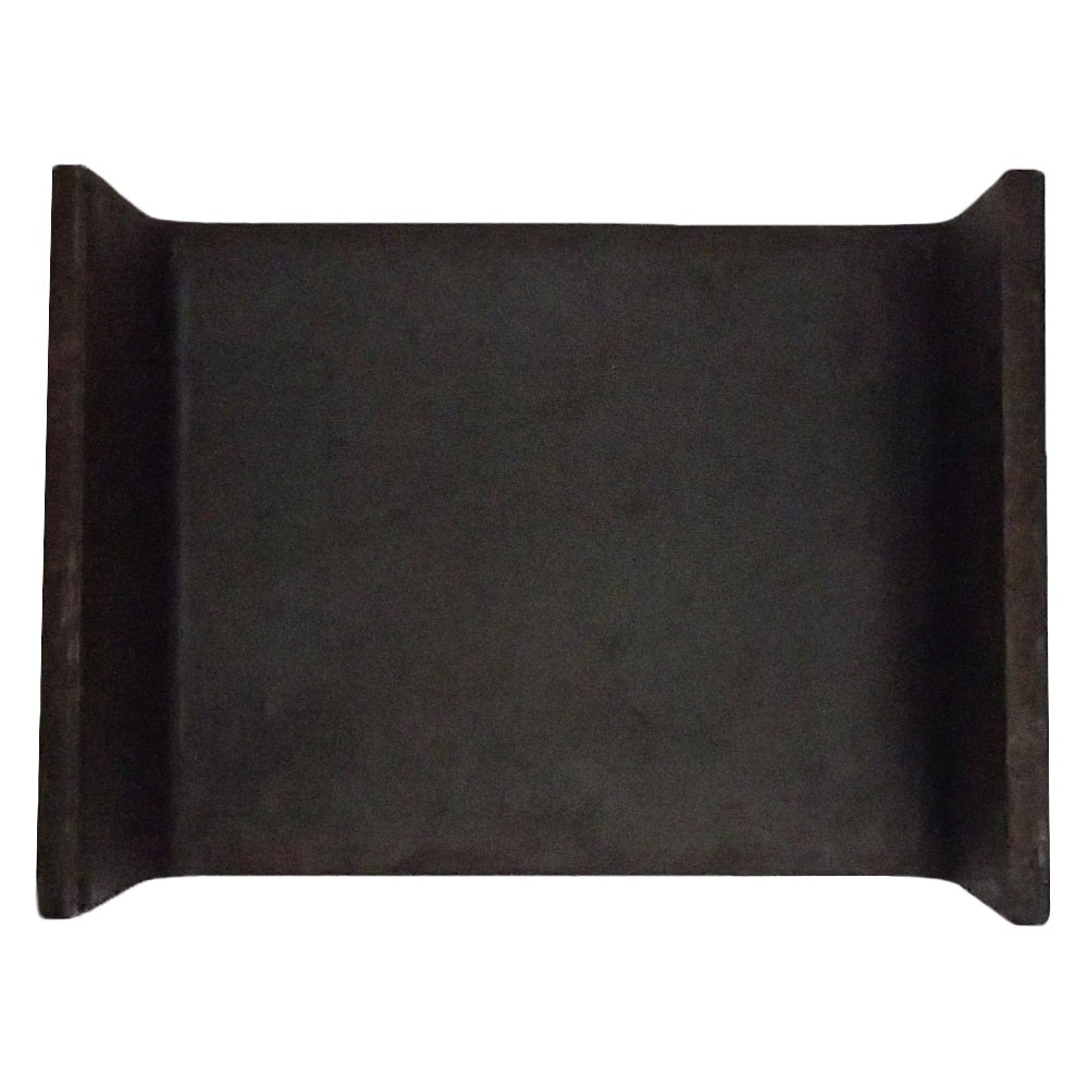 Weld-on 6 gauge Stake Pocket Fits Internal Use Replaces SHN20-0131