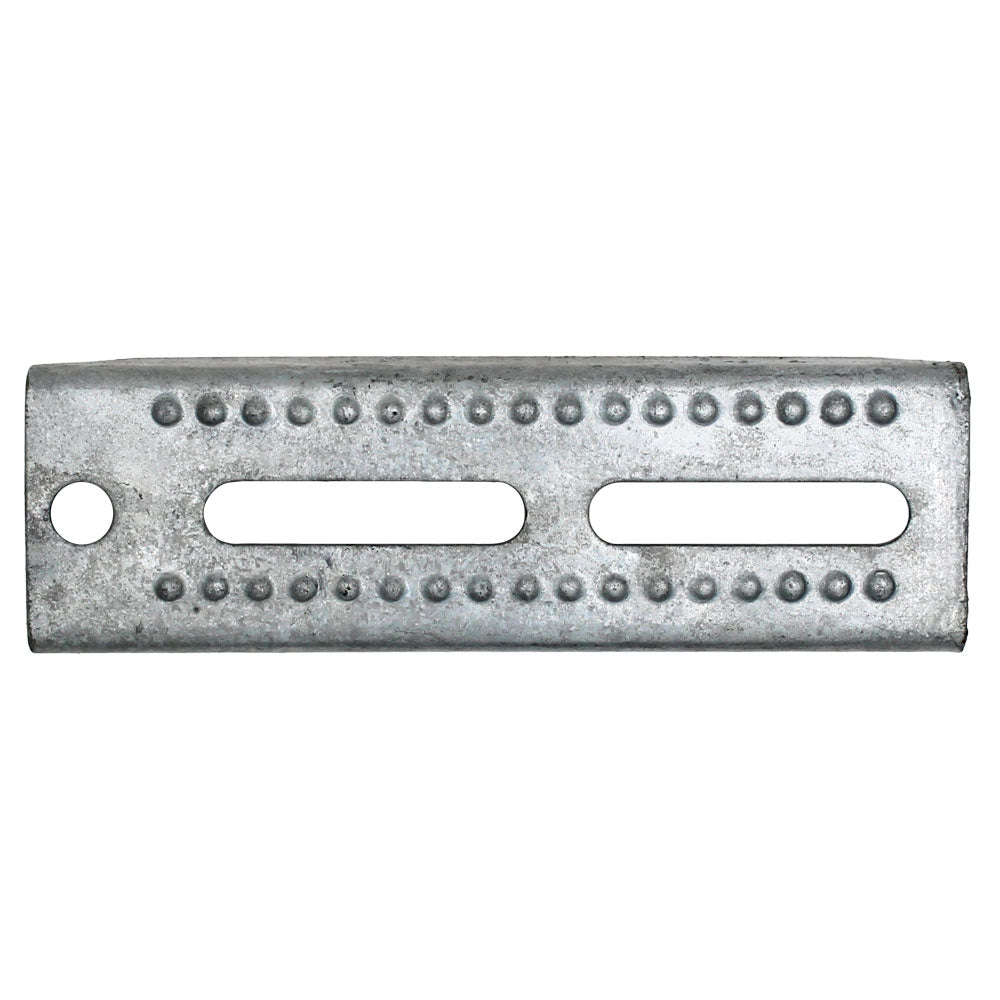 8" Upright Bunk Board Bracket Fits Universal Products Replaces 81210-BRACKET