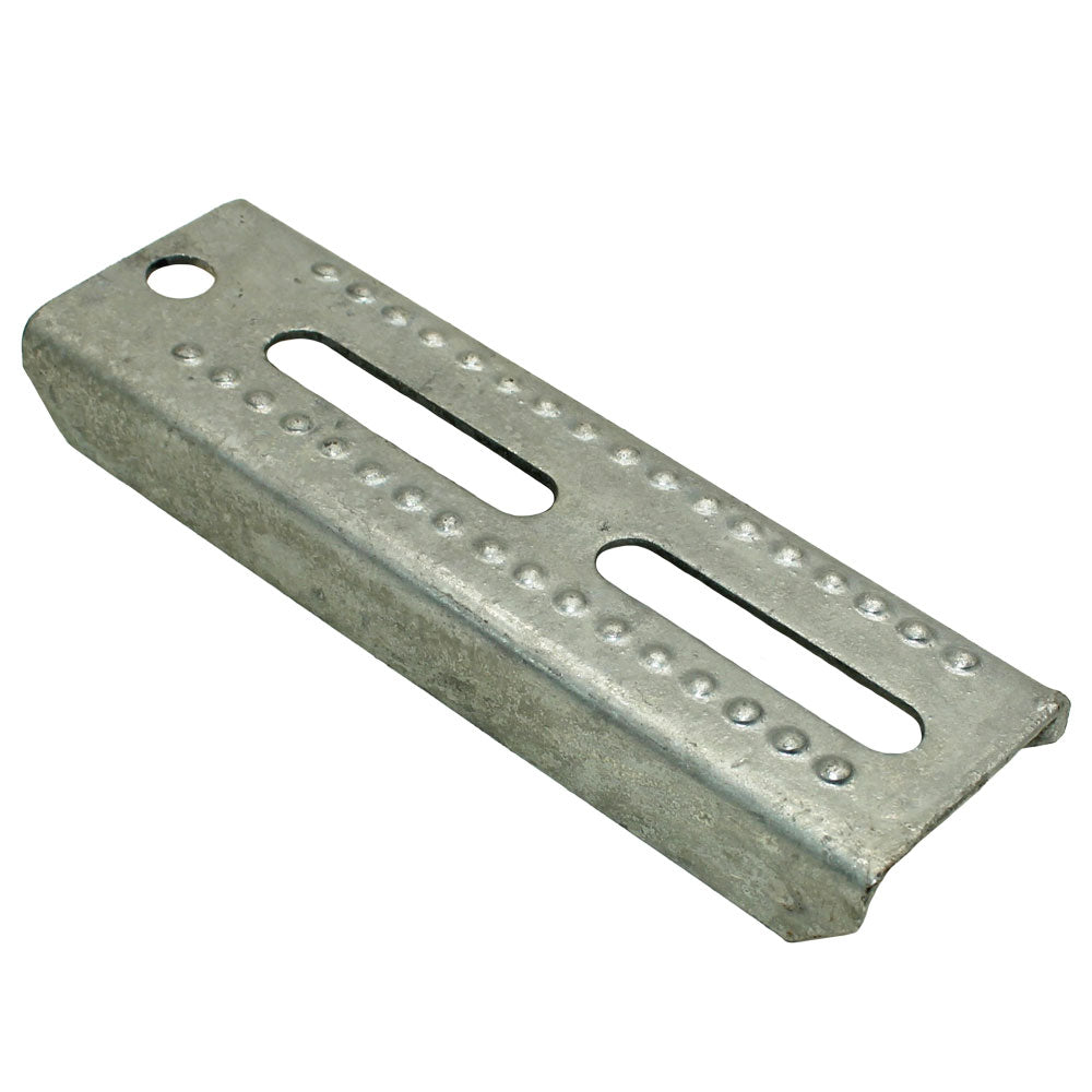 8" Upright Bunk Board Bracket Fits Universal Products Replaces 81210-BRACKET