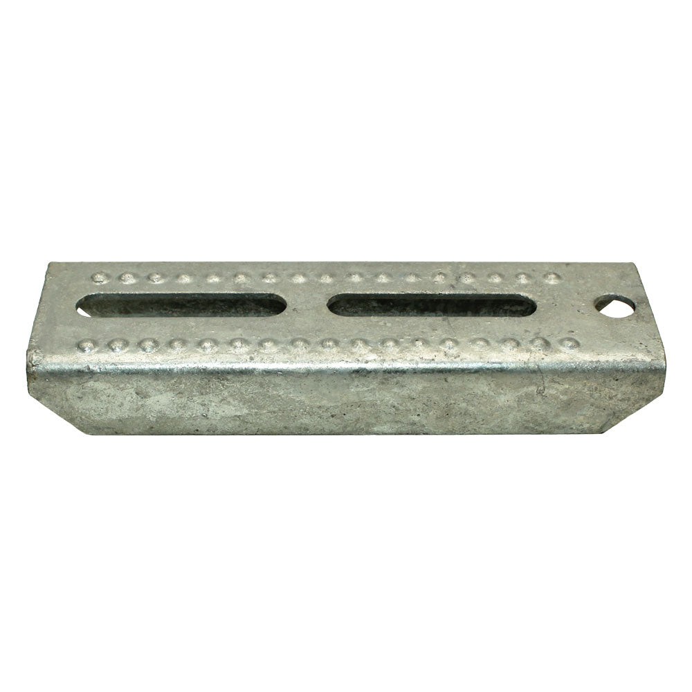8" Upright Bunk Board Bracket Fits Universal Products Replaces 81210-BRACKET