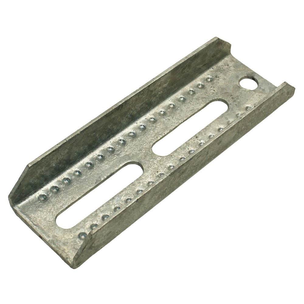 8" Upright Bunk Board Bracket Fits Universal Products Replaces 81210-BRACKET