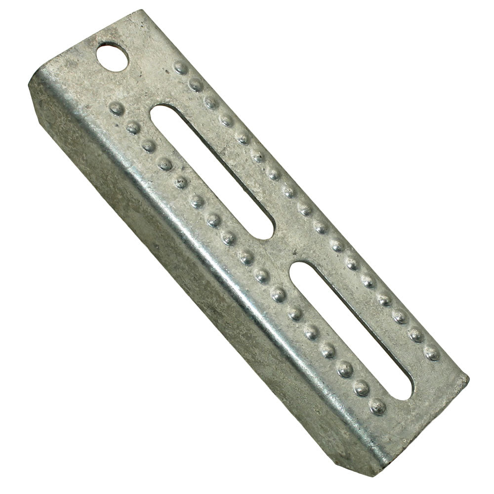 8" Upright Bunk Board Bracket Fits Universal Products Replaces 81210-BRACKET