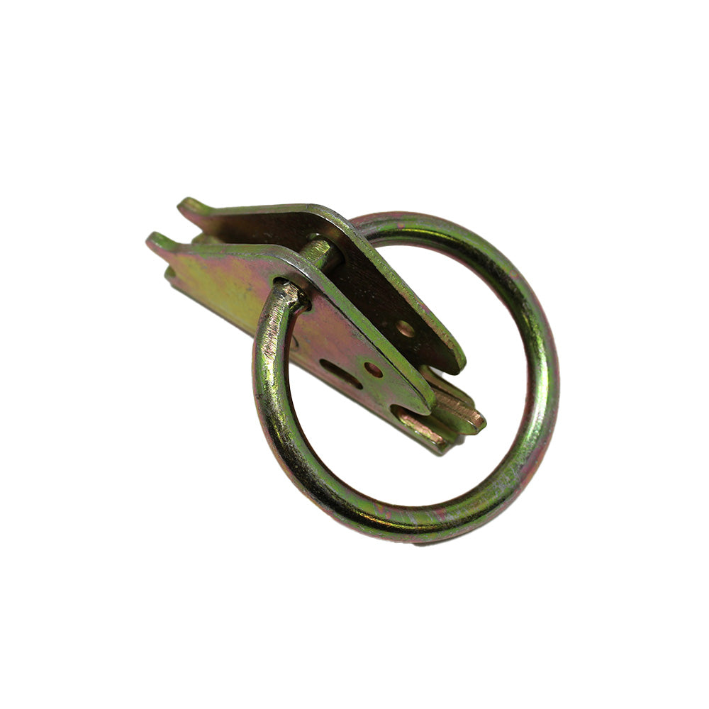 E-Track Tie Down Ring Fits Universal Products Replaces ERSHD-B