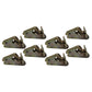 Qty 8: E-Track Tie Down Ring
 Fits Universal Products Replaces ERSHD-B