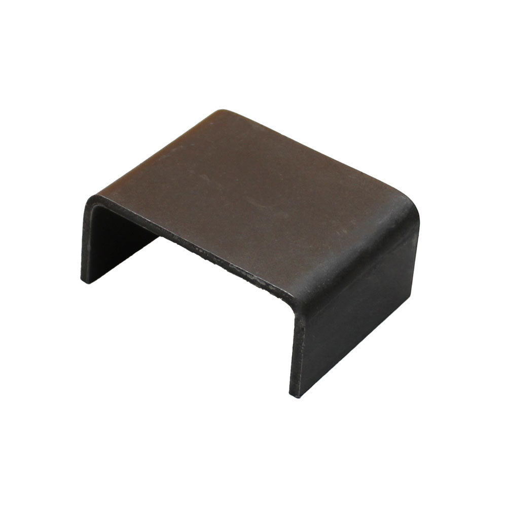 Stake Pocket, Weld-on 4 ga Fits Universal Products Replaces STKPOCKET-WLD-4GA