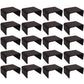 7403-316 Twenty (20) New Stake Pockets (Weld-on 4 ga)