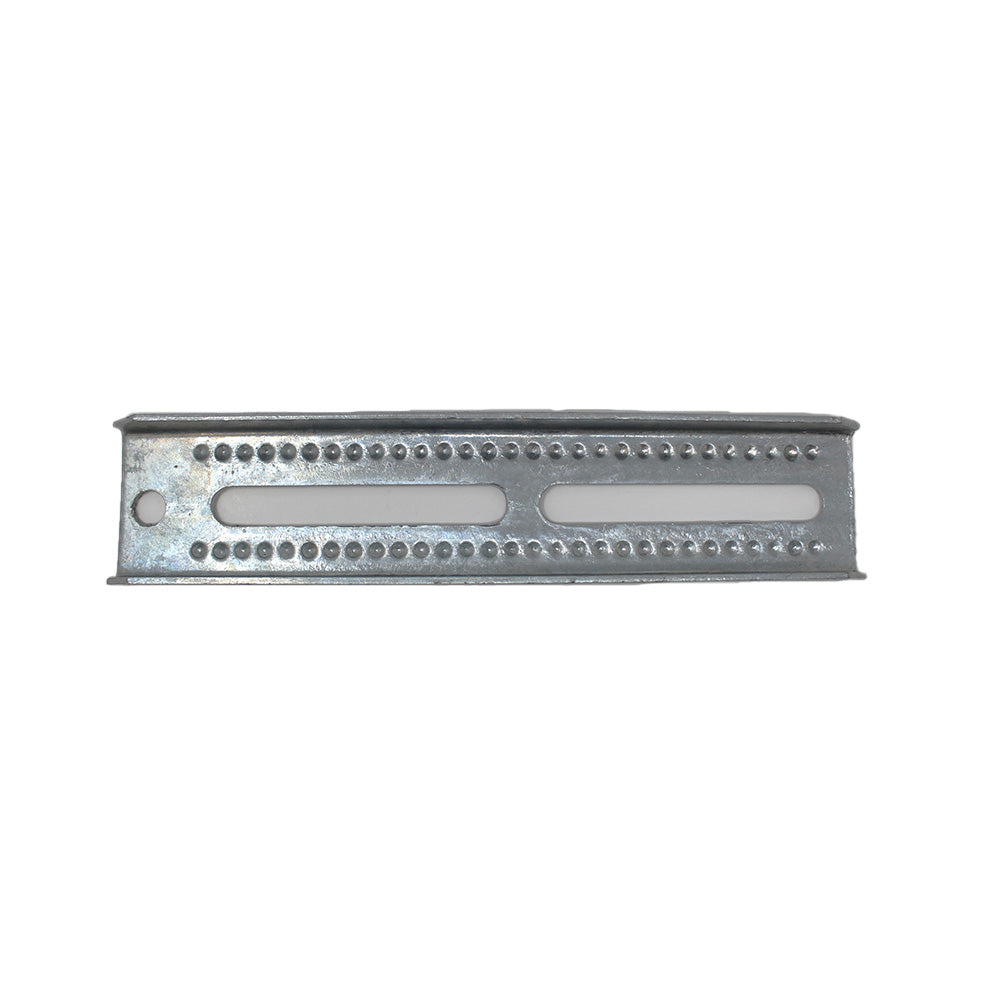 12" Upright Bunk Board Bracket Fits Universal Products Replaces H2T-UPRIGHTBRKT