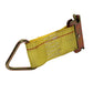 E-Track Tie Down Strap ET-BL - 2" Wide, 1000lb Working Load Limit
