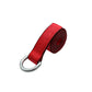 N/A Heavy Duty Lasso/Wheel Lift Straps (Red) Fits Universal Products