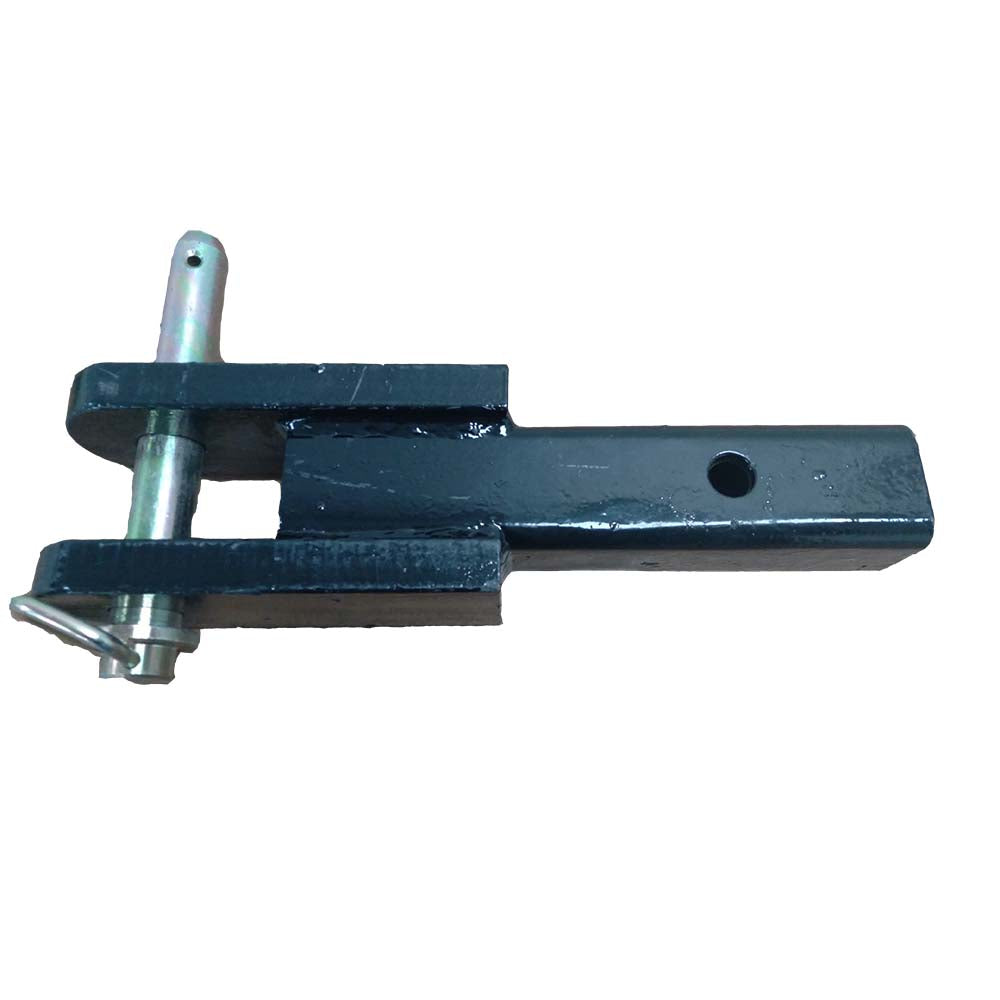 5762 Trailer Hitch Receiver w/Clevis-Pin Mount for 2" Fits Universal Products