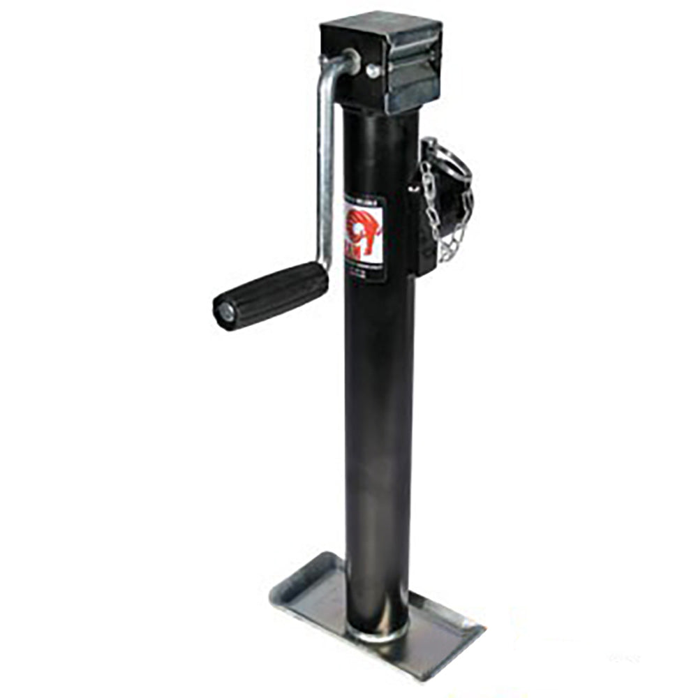 Sidewind Trailer Jack Fits Universal Fit TJ215TTW TLU30-0002 VLA2066 VLA2066-A