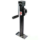 Sidewind Trailer Jack Fits Universal Fit TJ215TTW TLU30-0002 VLA2066 VLA2066-A