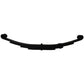New Trailer Leaf Spring 4 Leaf Double Eye 2500lbs for 5000 lbs Axle 20016