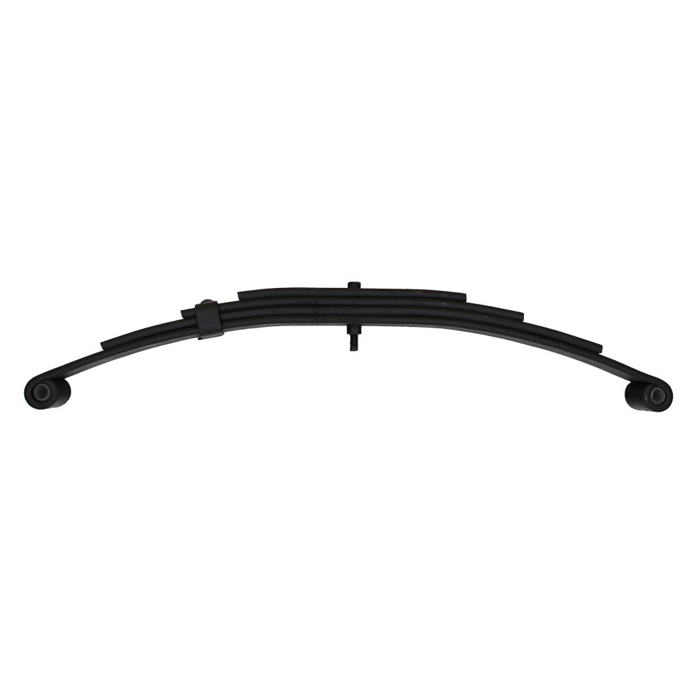 Trailer Leaf Spring (2500 lbs) Fits Universal Products Replaces 124886
