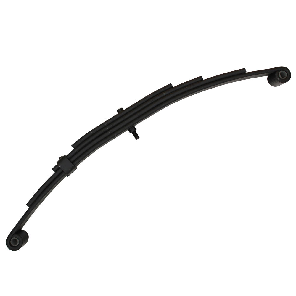 Trailer Leaf Spring (2500 lbs) Fits Universal Products Replaces 124886