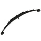 Boat or Utility Trailer Leaf Spring Double Eye 25 1/4 Inch 4 Leaf Rated 2500lbs