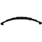 Trailer Leaf Spring Double Eye 4 Leaf 1750 lb Rating for 3500 lb Axle